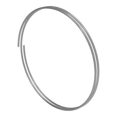 进口星型低阻力PTFE铁氟龙送料管