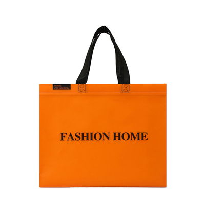 无纺布覆膜手提袋服装袋