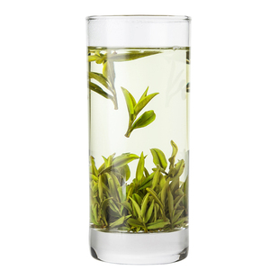 桐城小花2025新茶高山云雾茶阿中家的茶自产明前头采茶兰花香50g