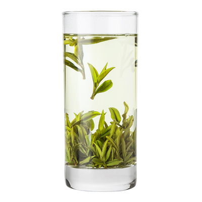 阿中家桐城小花2025年明前新茶