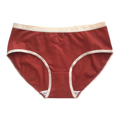 日系马卡龙色多TSUTSU肉感全棉