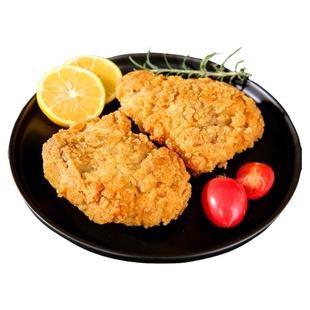 凤祥吮指原香多汁鸡块半成品炸鸡便利店原味鸡速食带骨鸡肉块鸡排