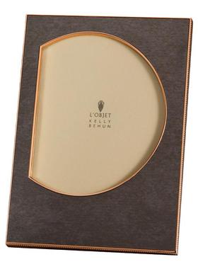 法国L'Objet幸运之眼相框