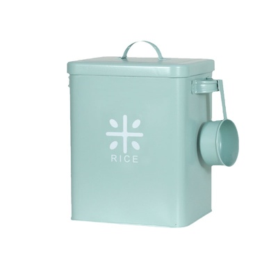 米桶防虫防潮食品级密封面粉