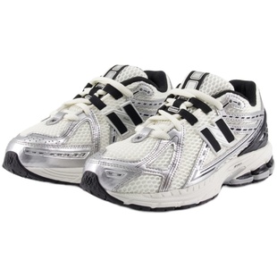 Newbalance nb官方童鞋 7-14岁大童秋时尚潮酷运动老爹鞋1906