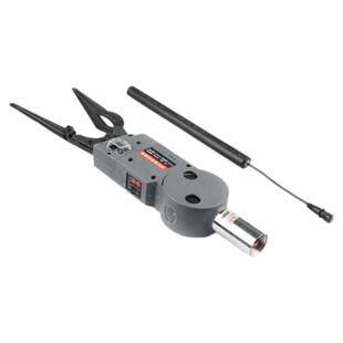 海乐（Haile）全自动线缆附挂机4代 6代光缆附挂机 挂缆 扎缆 挂钩 扎线 束线神器