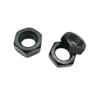 10级细牙反丝反牙螺母左牙薄螺帽 M14M16M18M20M22M24M30*2x1.5x2