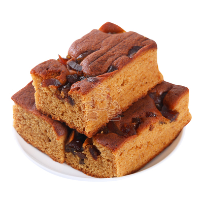 鲁艺老北京枣糕面包营养早餐