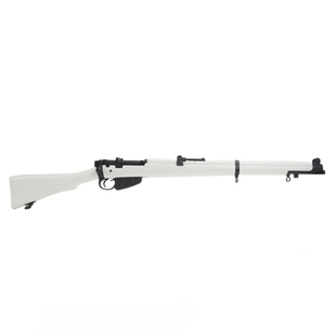 乖巧虎李恩菲尔德抛壳软弹狙击步枪 英77手办mk3成人玩具模型男