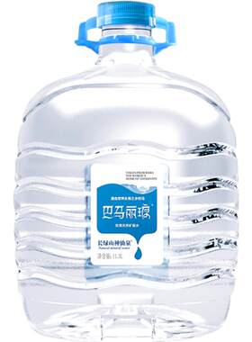 巴马丽琅天然矿泉水