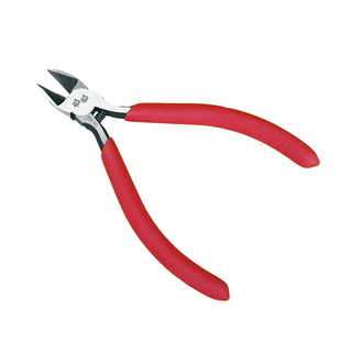 铜棒剪钳丨金属丝剪钳丨坚固耐用丨高达模型手办制作丨懒懒同学