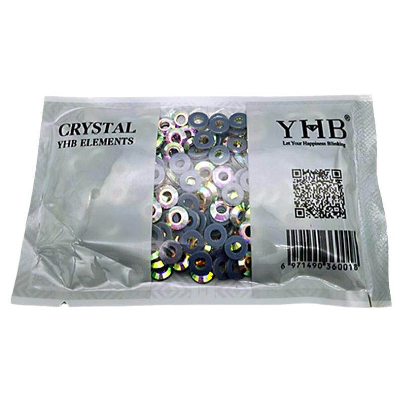 平底烫钻水晶新品diy衣服贴钻
