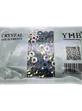 平底烫钻水晶新品diy衣服贴钻