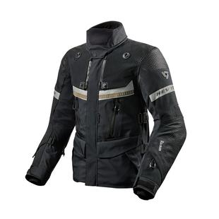 REVIT统治者3 GTX摩托车拉力服套装骑行服防水透气四季通用男冬季