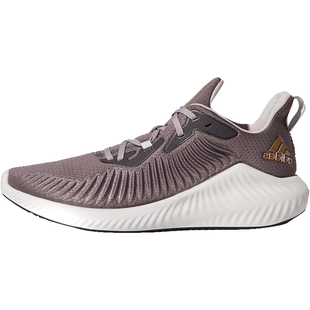 Adidas/阿迪达斯正品当季 alphabounce+ w男女运动跑步鞋G28572