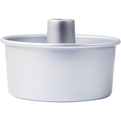 三能烘焙模具中空烟囱活底