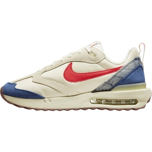 NIKE耐克男子AIR MAX DAWN复古缓震老爹鞋运动跑步鞋DV1487-162