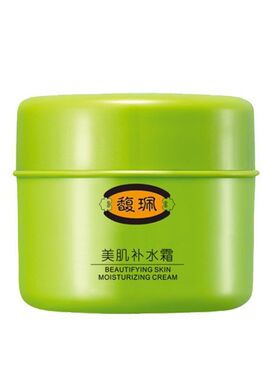 馥珮美肌补水霜男女润肤乳防干燥