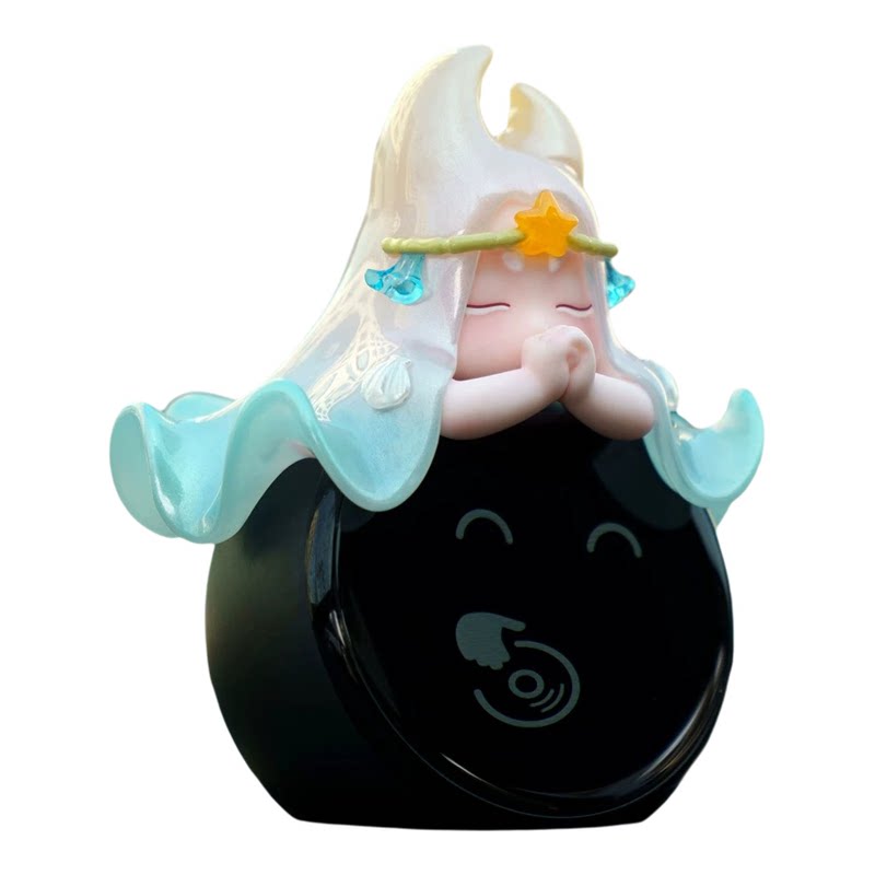 蔚来nomi帽子ET5/ET7摆件
