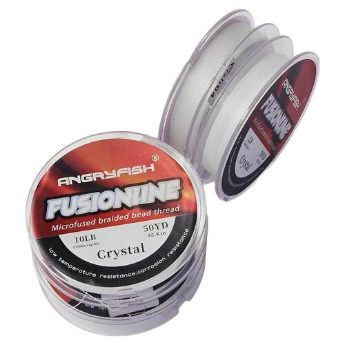 FireLine火线高端串珠专用线耐用文玩珠宝DIY手作工具线饰品配件