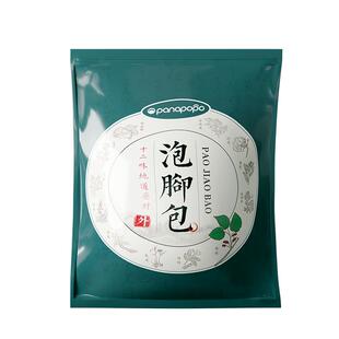 泡脚的药包艾草叶中药足浴包祛除去湿气助睡眠排毒秋冬季