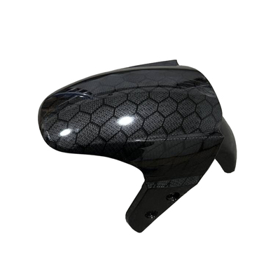 易涂佳大牛一号前挡泥原厂加厚