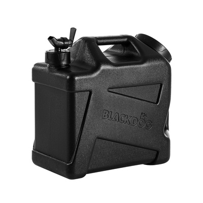 BLACKDOG黑狗户外水桶龙头便携式