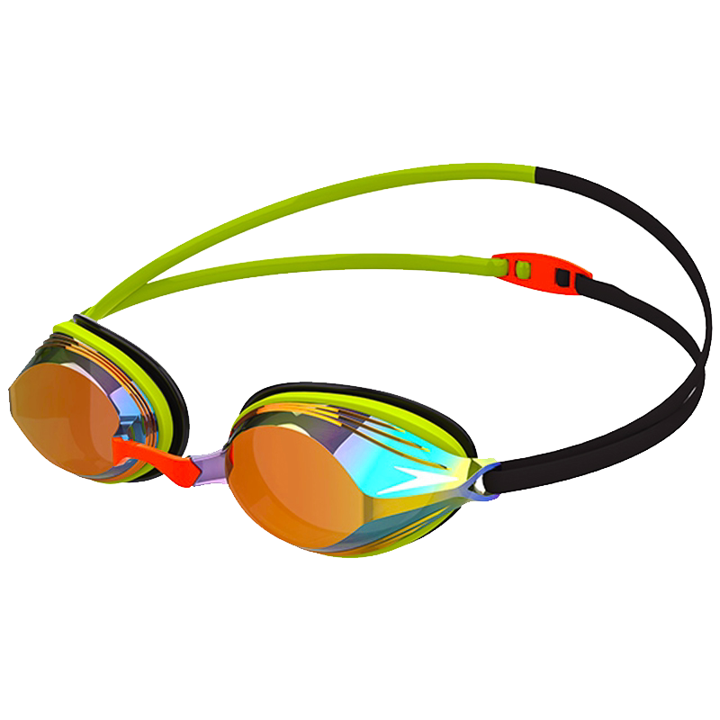 speedo/速比涛游泳眼镜防水防雾