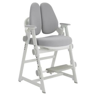 八九间F3儿童学习椅子可升降小学生写字座椅家用书桌椅矫正坐姿凳