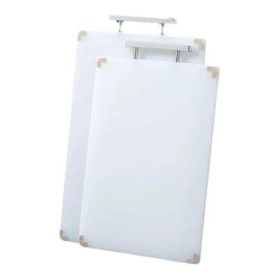 双枪菜板长方形PE食品接触级