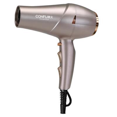 康夫负离子护发理发店