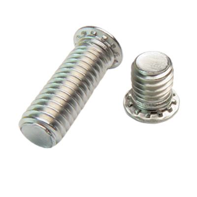 压铆螺钉不锈钢FHS-M10压板螺钉