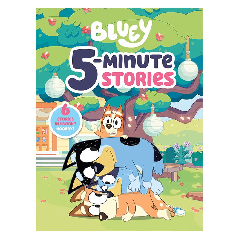 英文原版 迪士尼5分钟故事系列合集 Disney 5-Minute Stories 冰雪奇缘Frozen 精装 迪斯尼 漫威 皮克斯 哈利波特 卡通动画 又日新