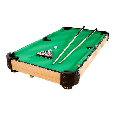 大号儿童折叠台球桌室内家用
