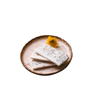 法根椒桃片250g*3包杭州特产传统手工糕点点心零食小吃香脆饼干