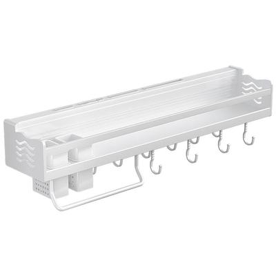 敖马太空铝多功能厨房置物架