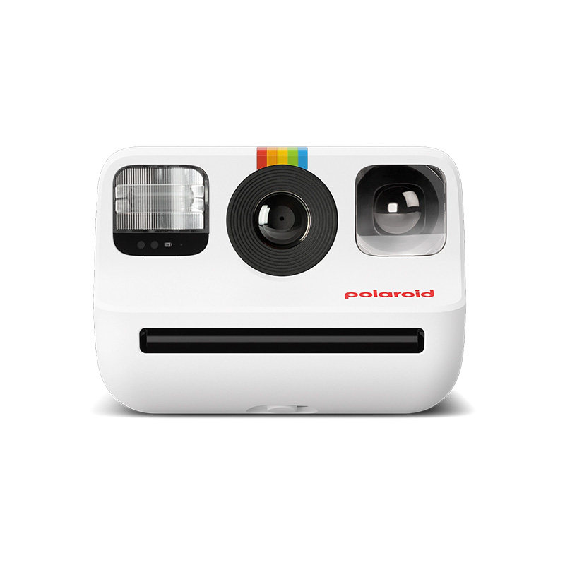 易烊千玺同款拍立得相机Polaroid宝丽来Go迷你一次成像mini复古