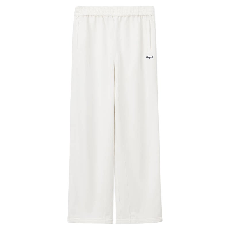 VANGOLF Casual Basic 高尔夫运动长裤男直筒休闲时尚运动春夏