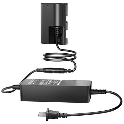 【3C认证】e6/e6nh相机假电池