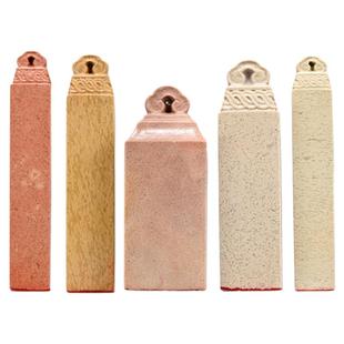 宣品书房书法闲章篆刻成品精品闲章大全书画印章藏书章引首章青田石闲章石料篆刻闲章定刻闲章压角章漆扇印章