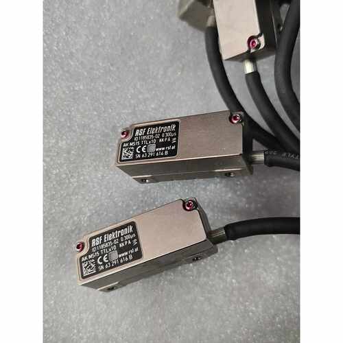 RSF Elektrok读数头AK MS15 TTLX1—议价