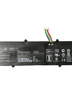 适用于华硕M3400QAS4600F电池