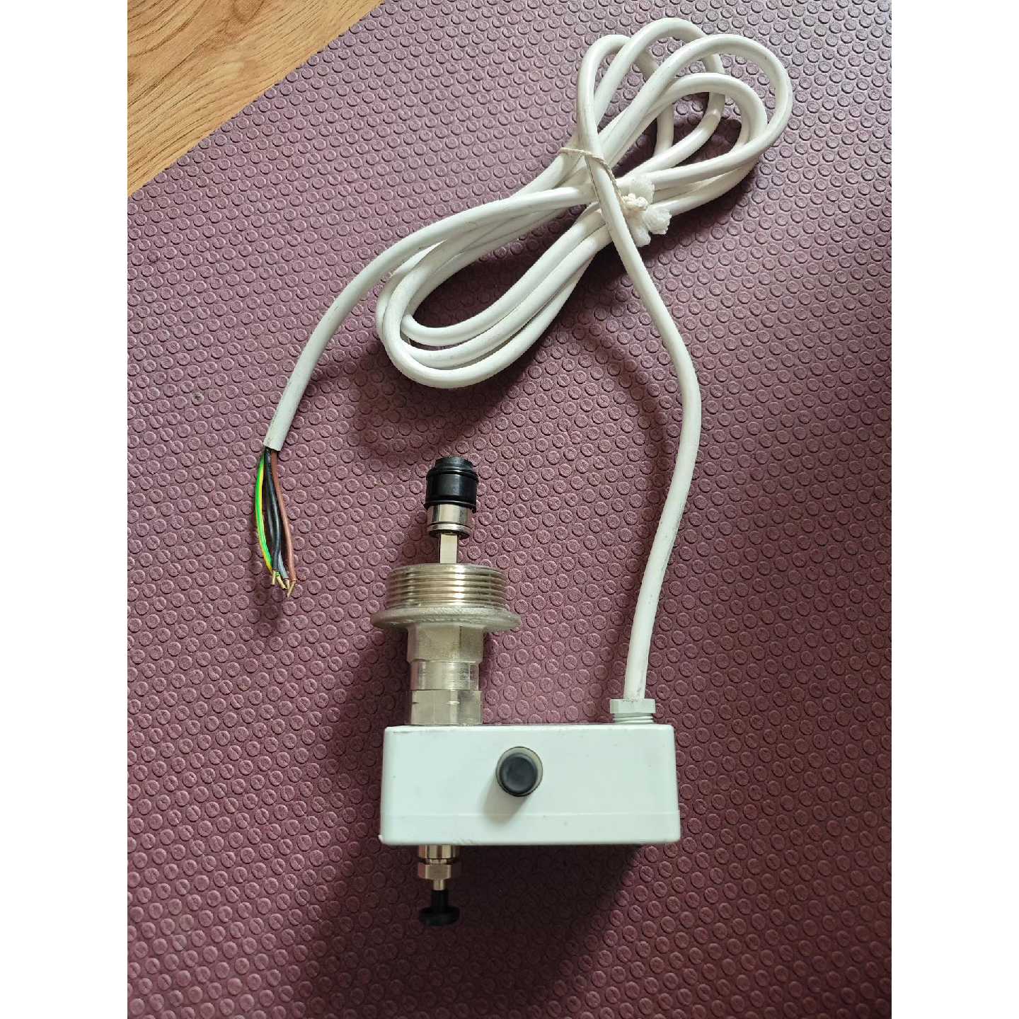 议价SYR汉斯希尔可维修其它元器件