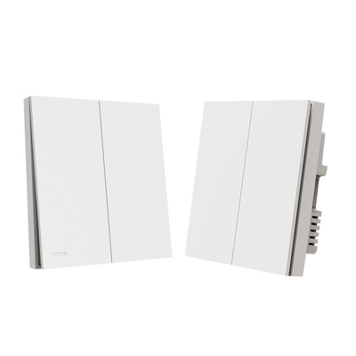 智能开关易百珑智能家居多控