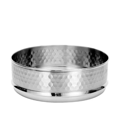 神田雪平锅蒸笼蒸格不锈钢配件