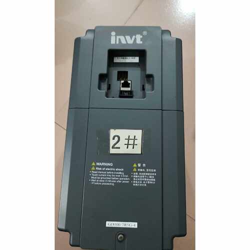 溢价-英威腾变频器 GD100-7R5G-4，7.5kw，功能