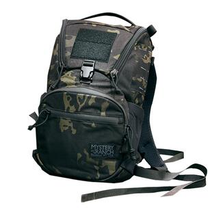 MYSTERY RANCH神秘农场Gunfighter美产限量款战术机能双肩背包