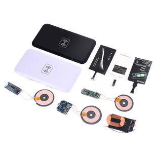 无线供电充电模块大功率10/15/20W发射接收器手机改装安卓快充