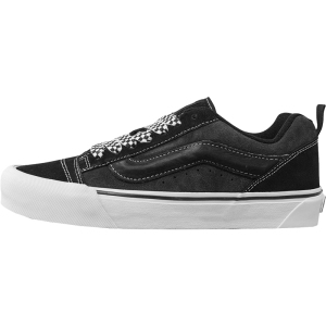范斯VANS Knu Skool复古经典低帮男女面包板鞋VN0009QCNWD