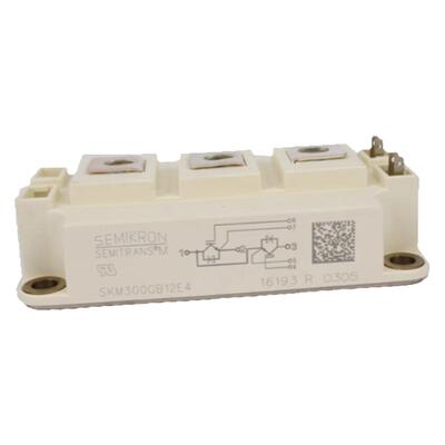 西门康IGBT模块SKM200GB125D